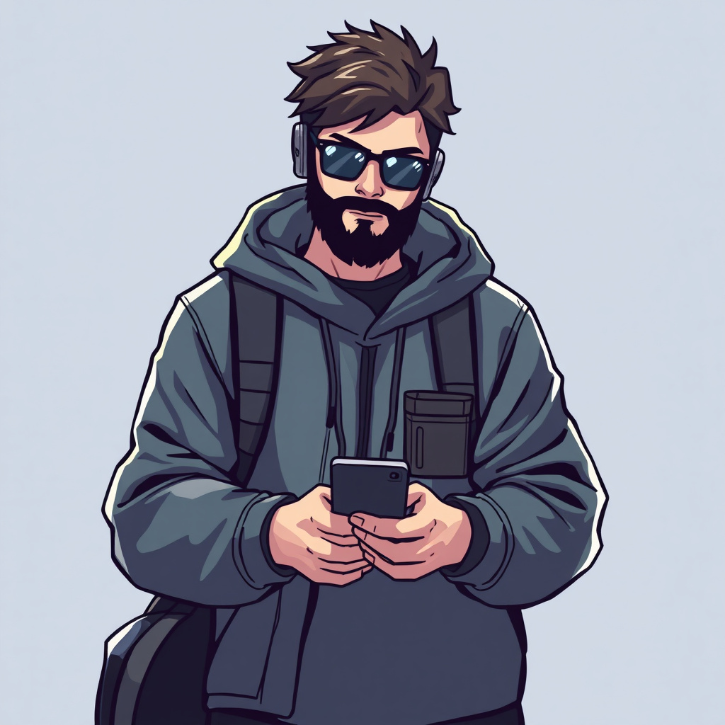 User